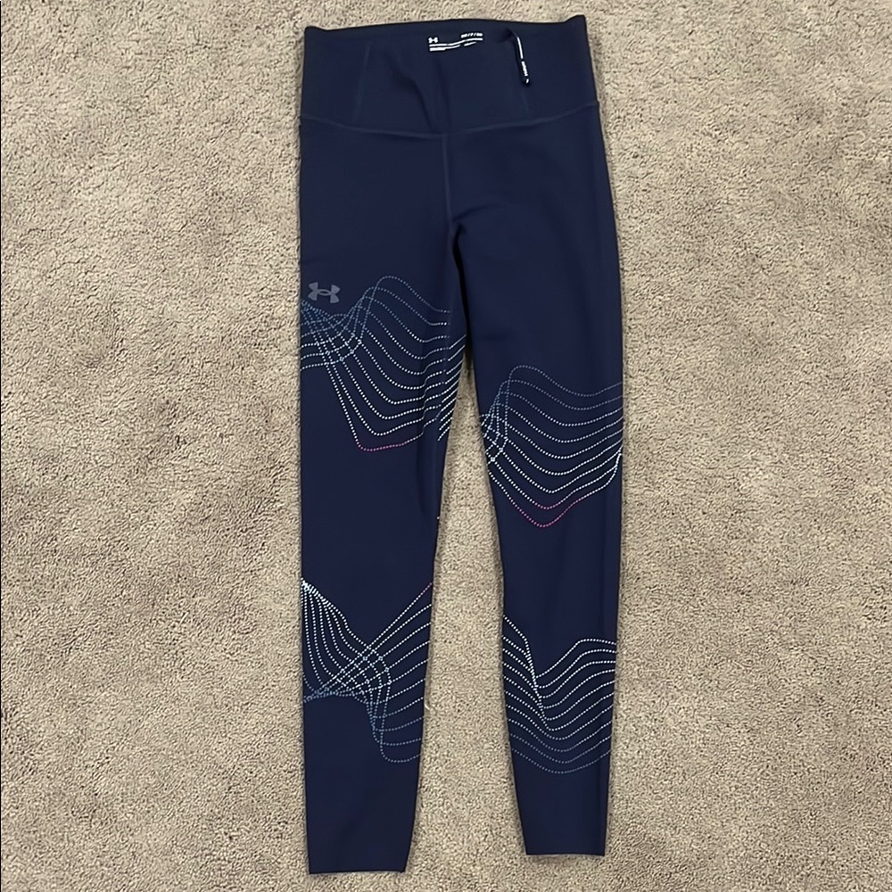 Under Armour compression leggings